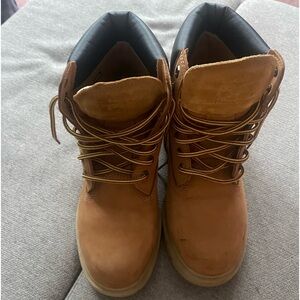 Timberland